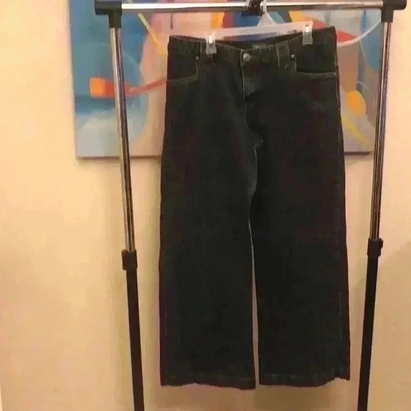 Women’s Venezia Dark Rinse Jeans,  Size 3 - Picture 1 of 8